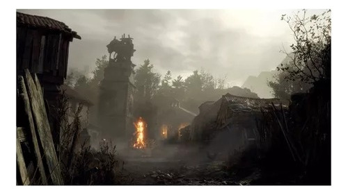 Resident Evil 4 Remake Standar Edition Xbox Series Xs Codigo (Usado)