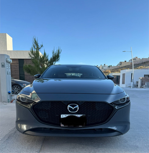 Mazda 3 2.5 S Grand Touring Hchback At
