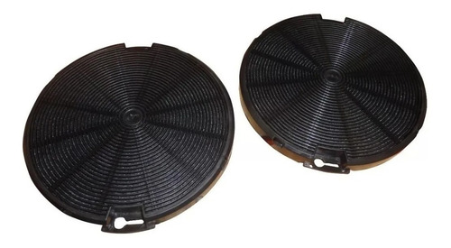 Imagen 1 de 3 de Filtros De Carbon Activado Spar Franke Para Flexa O Inca X 2