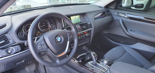 Bmw X4 28i Bmw X4 28 Año 2017 - Bell Motors