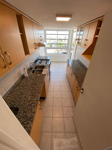 Imagen 25 de 30 de Departamento 4 Ambientes 85 M2 A Nuevo + Cochera En Vdp!