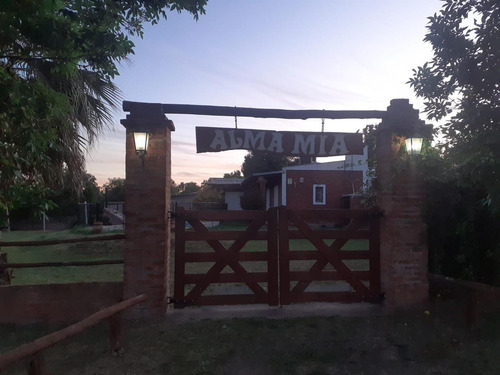 Imagen 4 de 15 de En Venta Quinta Con Pileta Ruta 18