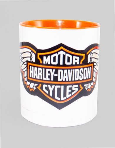 Tazón Harley-davidson