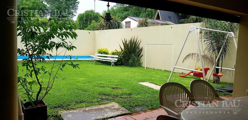 Casa - Pilar Km 40