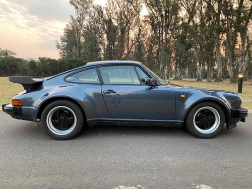 Porsche 911 911 Turbo