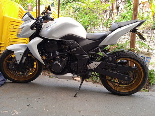 Kawasaki Z750