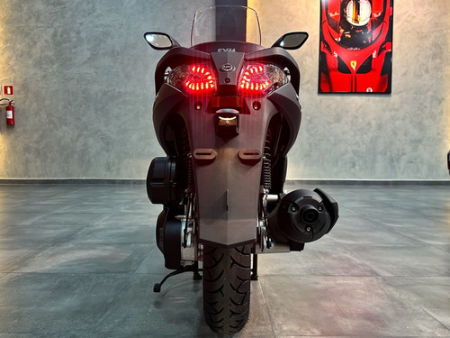 Dafra Citycom S 2024 0km *gio