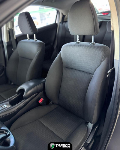 Honda HR-V 1.8 Flexone 16V 5p Aut.