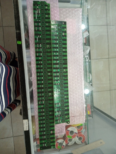 Imagen 2 de 3 de Tarjetas Mkl Y H Para Teclados Yamaha Psr E Y Psr S