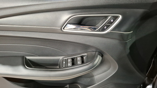 MG MG5 1.5 Elegance Cvt