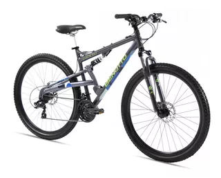 Bicicleta de montaña Sparky rodada 29 Dragen 2.9 unisex