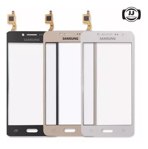 Mica Táctil Touch Samsung J2 Prime Grand Prime G530 G532