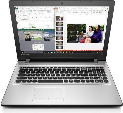 Portátil Lenovo Ideapad 110 Core I5 De 6ta 8gb 1tb 15.6 Hd