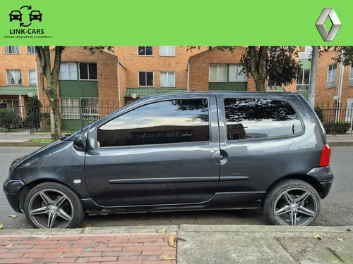 Renault Twingo 1.2 Access +