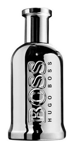 Perfume Hombre Hugo Boss Bottled United Edt X100ml