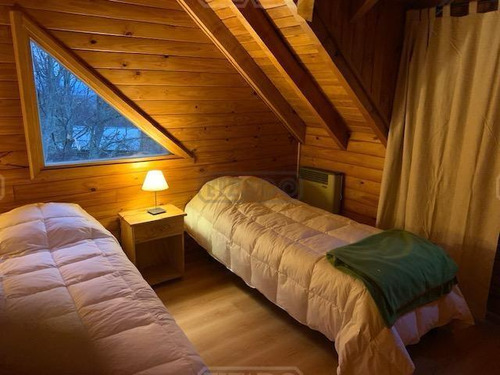 Casa Quinta En Venta En Lago Hermoso, San Martin De Los Andes, Patagonia