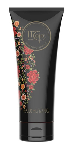 Maja Gel De Baño Perfumado Clásica 200ml