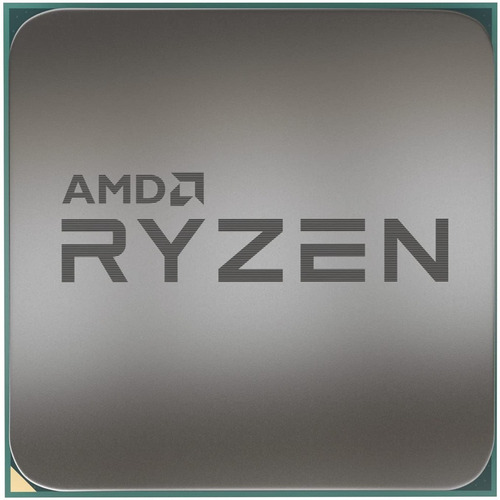 Procesador gamer AMD Ryzen 7 5700X 100-100000926WOF de 8 núcleos y 4.6GHz de frecuencia sin graficos integrada