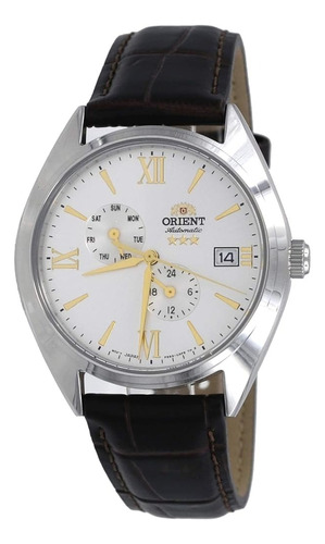 Reloj Orient Ra-ak058s Hombre 100% Original