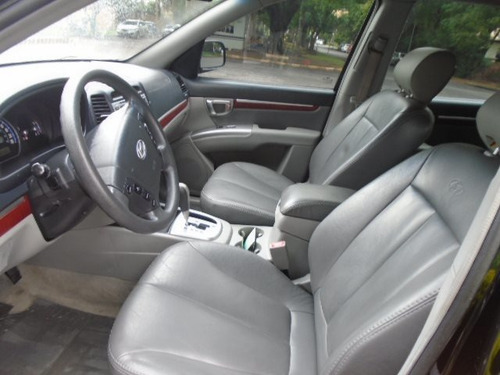 Hyundai Santa Fé 2.7 Mpfi Gls V6 24v 200cv Gasolina 4p