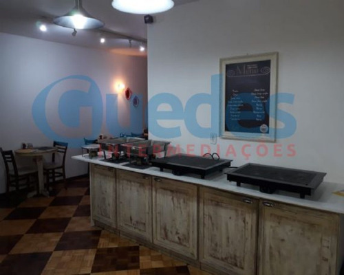 Imagem 1 de 4 de Ponto Comercial - Pt00044 - 67800282