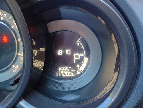 Citroën C3 1.6 Vti 16v Exclusive Flex Aut. 5p