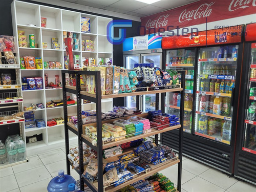 Derecho De Llave De Próspero Minimarket
