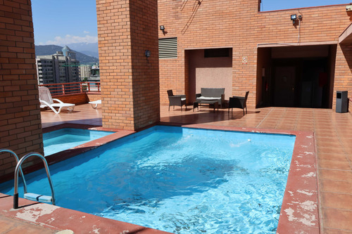 Amplio Departamento, Vista Despejada Asegurad (72373)
