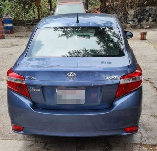 Toyota Yaris 1.5 R Le At 2017
