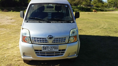 Lifan Foison Foison Furgon