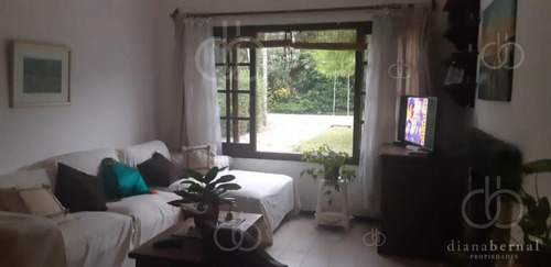 Imagen 9 de 19 de Casa Con Barbacoa Y 3 Dormitorios En Altos Del Pinar