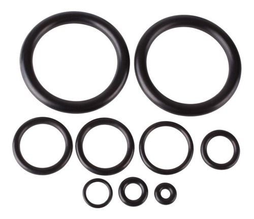 Air Arms O-ring Seal Kit For S400/410 And S500/510