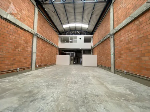 Arriendo Bodega En Rionegro
