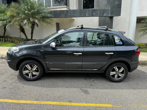 Renault Koleos Privilege