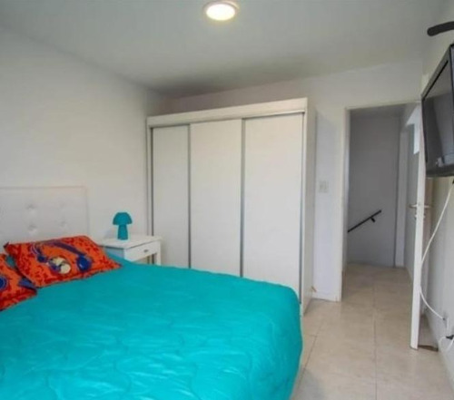 Imagen 5 de 10 de Duplex 1 Dormitorio C/ Terraza Exclusiva Parrillero - San Juan Y Dorrego