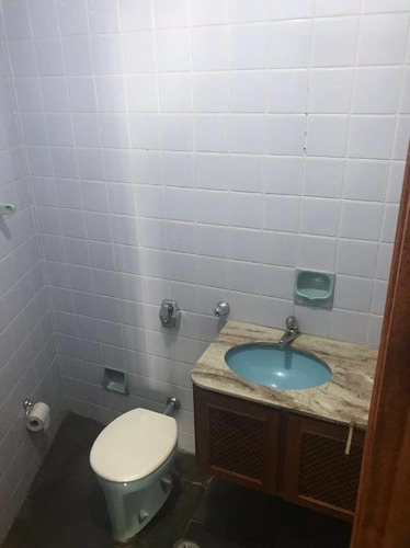 Casa Comercial Em Avenida Com 3 Dormitórios À Venda, 380 M² Por R$ 1.650.000 - Jardim Dos Seixas - São José Do Rio Preto/sp - Ca7181