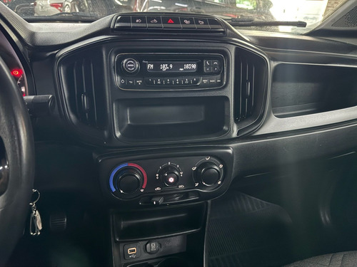 Fiat Strada 1.3 Freedom Cab. Cs Plus Flex 2p