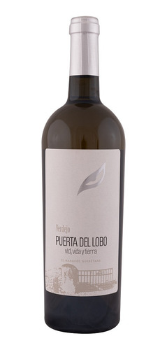 Puerta Del Lobo Verdejo 2018