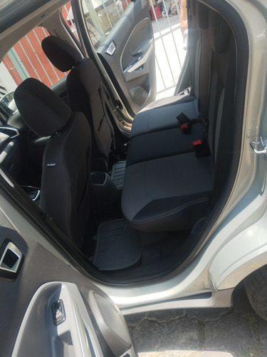 Ford Ecosport 2.0 Trend At