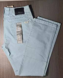 Pantalón Jean Pepe Jeans Talla 32