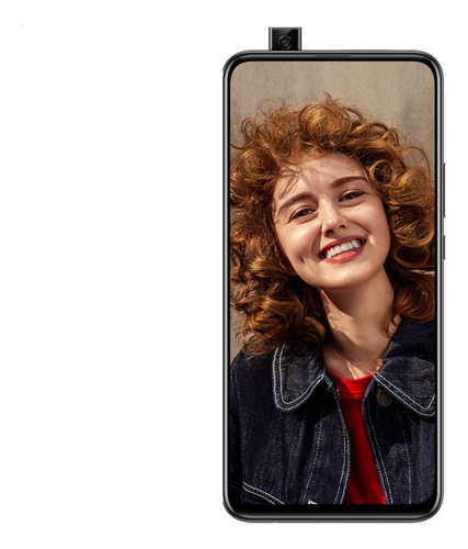 Huawei Y9 Prime 6.59 8 Gb De Ram + 128 Gb De Rom Dual Sim