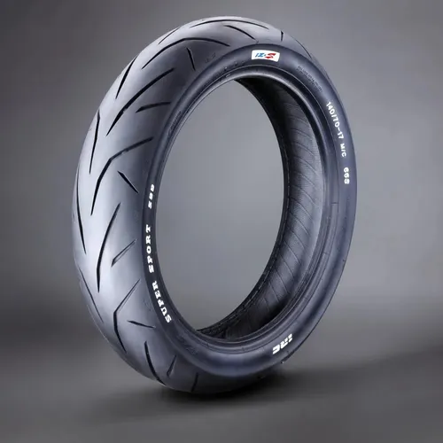 Llanta 130/70-13 Irc Iz-s99 Tl