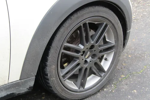 Mini Cooper S R56 1.6 Coupe Mt