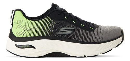 Zapatillas Skechers Max Cushioning Arch Fit Hombre Running G
