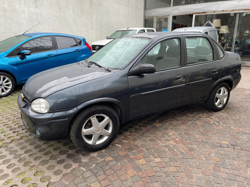 Chevrolet Corsa Classic Gls 1.4