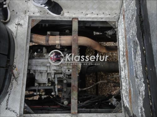 Onibus Marcopolo Torino G7 Mb Of 1724 39lug(cod.233)ano 2014