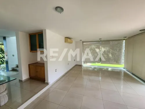 Casa En Venta En Morelos, Fraccionamiento Lomas De Cocoyoc