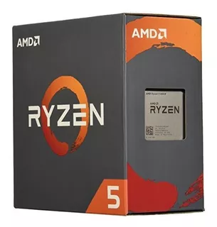 Procesador Amd Ryzen 5 1600x (yd160xbcaewof)