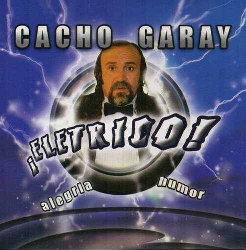 Cd Cacho Garay ( Electrico)