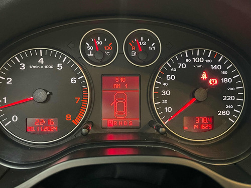 Audi A3 Sportback 2.0 I Dsg Prem. Cu